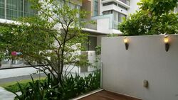 Este Villa (D28), Terrace #610716341